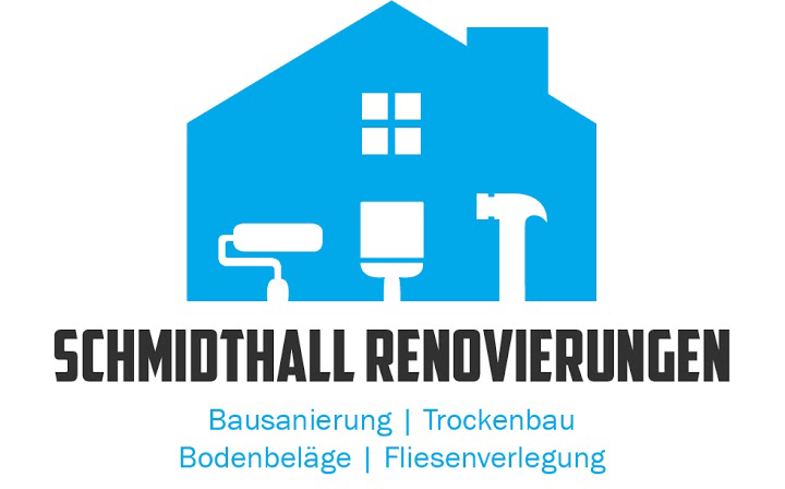 Schmidthall-Renovierungen